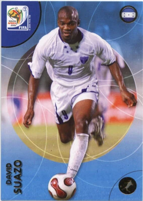 PANINI 2010 WORLD CUP SOUTH AFRICA BASE CARDS ARGENTINA BRAZIL ENGLAND SPAIN NEW - Image 1 of 3