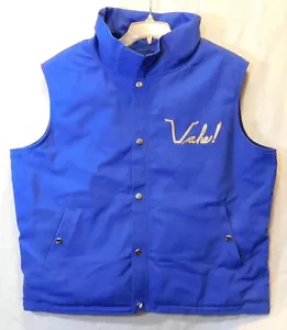 WINTERWESTE kostenlos oder kostengünstig Isolierung recycelbar herausnehmbare Einlagen blau WAHE! - Bild 1 von 6