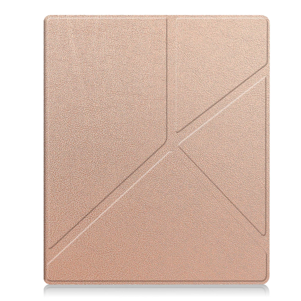 Folio Slim Leather Transformer Stand Smart Case Cover For Kobo Elipsa 2E 10.3'' - Image 1 of 4