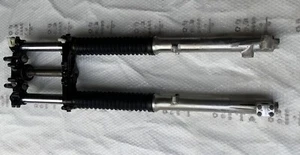 FORCELLA YAMAHA XT 550 400 - Foto 1 di 24
