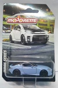 Majorette Japan Series Diecast car NISSAN Z - Picture 1 of 1