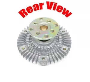Torque Tested Engine Cooling Fan Clutch for 1990-92 Daihatsu Rocky 1.6L - Picture 1 of 7