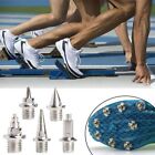 16Pcs Field Shoes Spikes Track Field Track Spikes Wear-resistant Shoe Studs