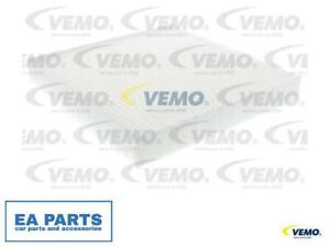 Filter, interior air for IVECO VEMO V27-30-0003