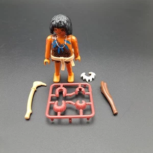 Playmobil 4592 Hombre Cueva Nuevo Sin Caja - Imagen 1 de 2