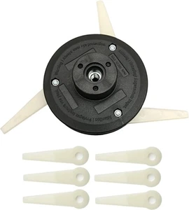 Cabezal recortador Stihl M10 repuesto mano izquierda para serie Fs Polycut 20 3 - Imagen 1 de 6