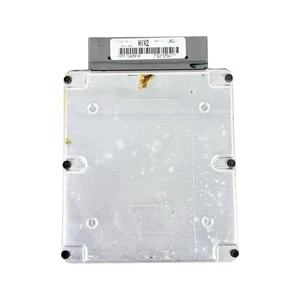 Módulo de control del motor Ford F-150 1996 4,9 L M/T ECM PCM F6TF-12A650-BC OEM - Imagen 1 de 5