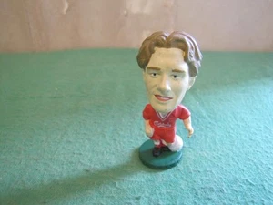 Corinthian Steve McManaman Figure - Picture 1 of 4