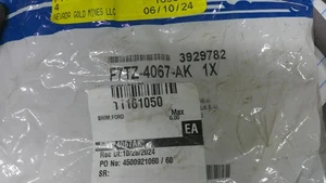 -Lot of 2- Genuine Ford Shim F7TZ-4067-AK - Picture 1 of 2