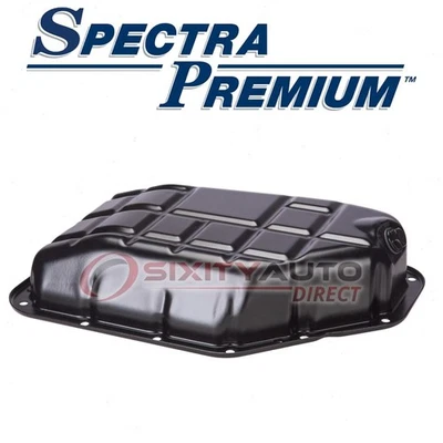 Spectra Premium Lower Engine Oil Pan for 2009-2010 Hyundai Sonata - Cylinder gx Foto 1 de 4