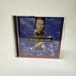 The Bright Sunny South: Songs from the Civil War - Imagen 1 de 3
