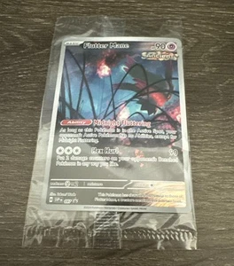 Flutter Mane - 097 097 Sv: Scarlet & Violet Promo Cards Holo - Picture 1 of 3