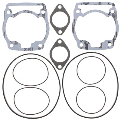 Moto-Ski Super Sonic 354, 1979-1981, Top End Gasket Set - 340 cc - Image 1 of 2