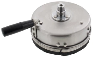 Erie Tools 8" Edelstahl Oberflächenreiniger mit Griff für Hochdruckreiniger - Bild 1 von 3