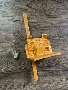 De colección MOTU He-Man Castillo Grayskull Elevador Eje Poste Cuerda Gárgola - C1009 - Imagen 1 de 6