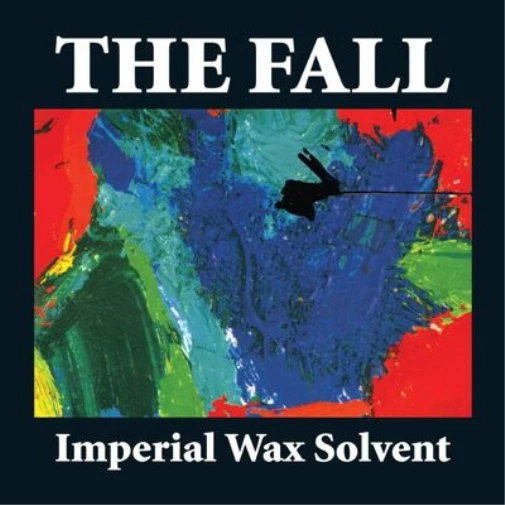 Fall die - Imperial Wax solvent neue CD