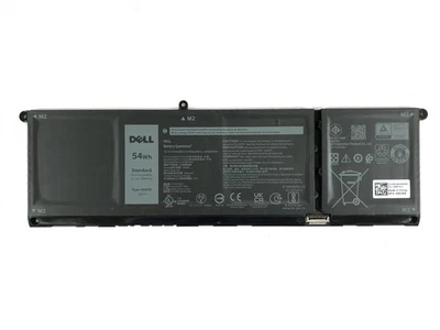 Dell Inspiron Battery V6W33 54Wh 15V - Image 1 of 2