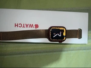 Apple Watch Series 7 41mm Rosso - Zdjęcie 1 z 7