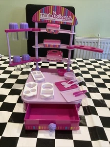 Mini Licious Bakery Workshop - Picture 1 of 18