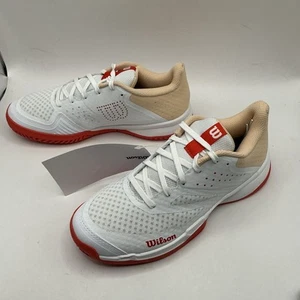 Wilson KAOS Stroke 2 W All Court Tennis Shoes - Size 4.5/37.3 - Picture 1 of 9