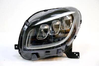 SMART Fortwo Coupe (453) Scheinwerfer Links LED A4539069701 Headlight - Bild 1 von 4