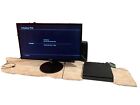Sony PlayStation 4 Slim 500GB Black Console ** Console With Cords ONLY **
