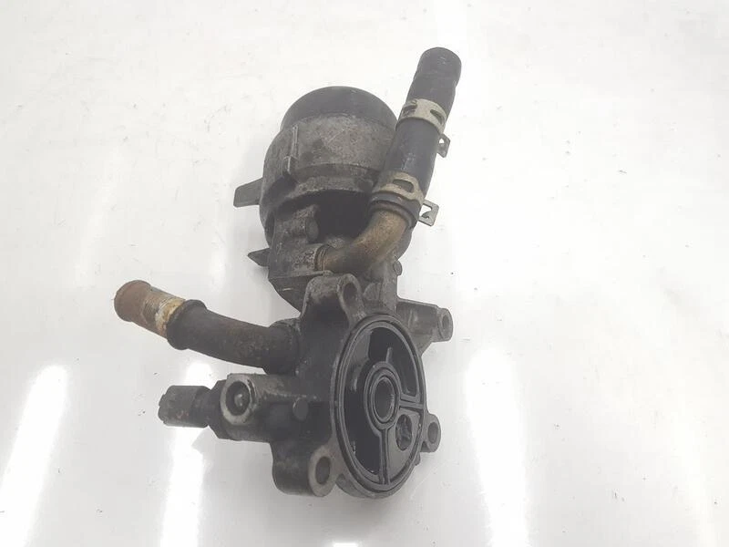 30725897 2148859 oil filter for VOLVO S40 BERLINA 2.0 D MOMENTUM 2003 - Imagem 1 de 4