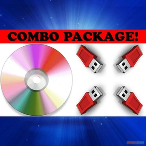 NEW & Fast Ship! Pencil2D 2D Modeling & Animation Studio - Linux Combo USB - Picture 1 of 12