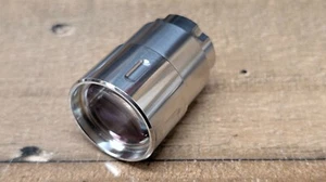 X3 Beam Expander - Laser Lens - Wideband Collimator w/ Optical & Adapter Options - Picture 1 of 20