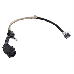 AC DC POWER JACK CONNECTOR CABLE FOR SONY PCG-71315L PCG-71316L USA SHIP TO - Picture 1 of 7
