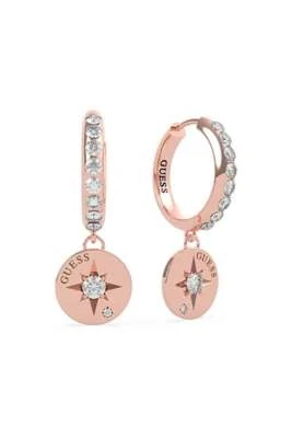 Guess Damen Wanderlust Ohrringe UBE20022 - Bild 1 von 2