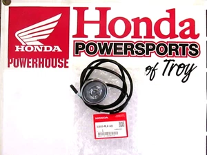 NEW GENUINE HONDA OEM R.R. WINKER UNIT 2021-2024 REBEL 1100 *NO CHEAP COPY* - Foto 1 di 2