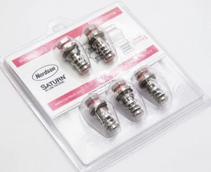 5x Nordson Saturn 1007036 1007372 In-line Filter -unused/OVP- - Bild 1 von 6