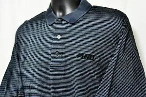 PLNU Point Loma Nazarene University SEA LIONS Page & Tuttle XL Polo Golf Shirt - Picture 1 of 5