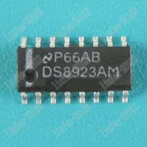 8pcs new DS8923AM【SOP-16】 IC - Picture 1 of 1