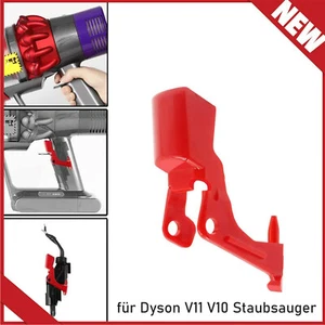 Schalter Knopf Extra Starker Trigger Power Ersatz Für Dyson V10/V11 Staubsauger - Bild 1 von 11