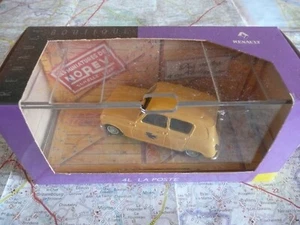 RENAULT 4 L Berline La Poste NOREV 1/43 en boite - Imagen 1 de 1
