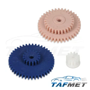 VDO Electronic Speedometer Odometer Repair Gears km/h for BMW E30 318i E34 520i - Picture 1 of 6