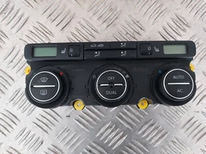 Commande Chauffage Climatisation - VOLKSWAGEN EOS - Réf : 1Q0907044AE - Picture 1 of 4
