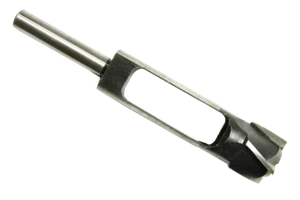 Zapfenbohrer Zapfenschneider Forstnerbohrer Scheibenschneider Ø 16mm - Bild 1 von 3