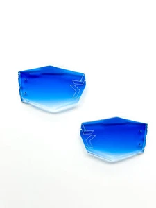 Arts of Optics Lenses Snow Flake - Picture 1 of 2