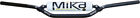 Mika Pro Series Mc Bend 7-8In Al Handlebars White Honda Cr450r 81