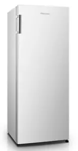 Fridgemaster MTL55242E 55cm Tall Larder Fridge - White - Picture 1 of 3