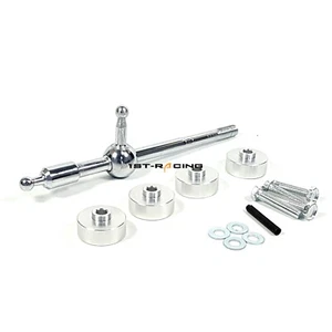 Quick Short Shifter Gear Lever for Toyota Celica MR2 Spyder MK3 GTS VVTI 00-04 - Picture 1 of 5