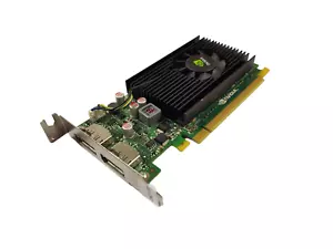 PNY VCNVS310-1G NVIDIA NVS 310 1GB DDR3 PCIe DisplayPort Graphics Card - Picture 1 of 1