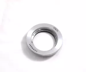 LEICA LEITZ DOOBC BAYONET ADAPTER FOR 50MM ELMAR LENS (EXCELLENT) - Picture 1 of 2