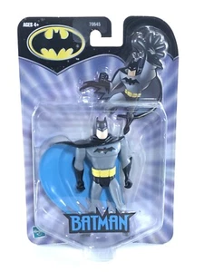 DC Batman & Superman 5" Basic Figures 2001 Hasbro MOC World’s Finest - Picture 1 of 4