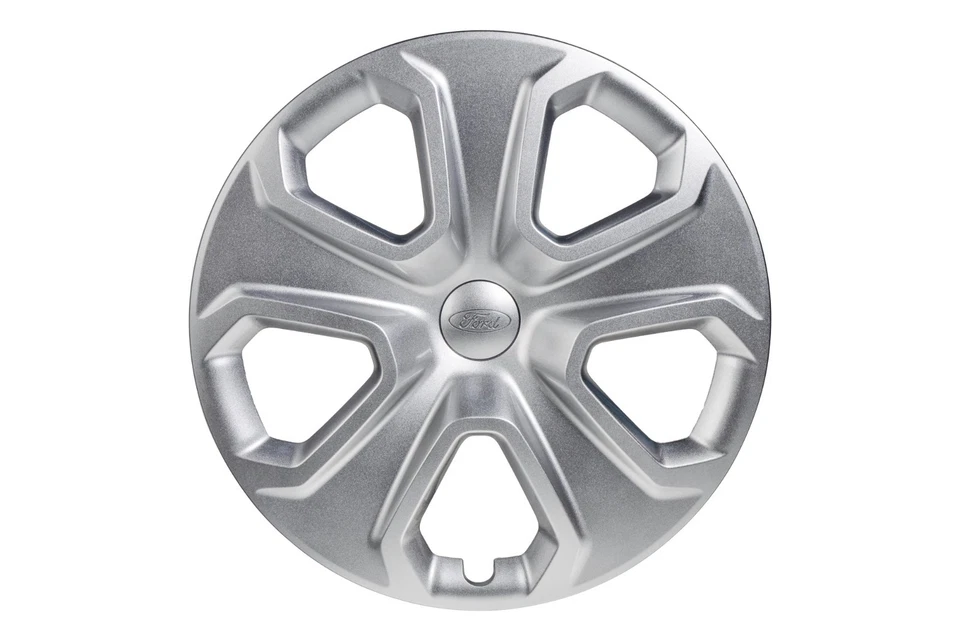 Tapacubos OEM NUEVO GENUINO 2013-2019 Ford Explorer Taurus Police 18" DG1Z-1130-A Foto 1 de 4