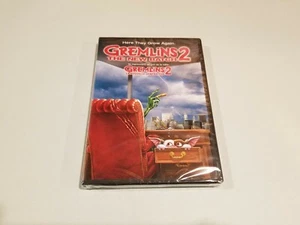 Gremlins 2 - The New Batch (DVD, 2010) New - Picture 1 of 1