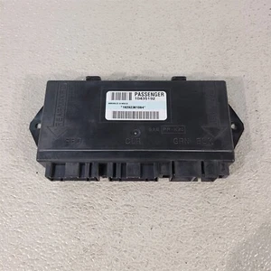 99-00 Corvette C5 Passenger Door Control Module 10435192 Aa7319 - Picture 1 of 10